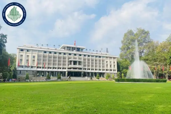Hướng Dẫn Chi Tiết Giá Vé Và Chính Sách Miễn Giảm Khi Tham Quan Dinh Độc Lập 2026 Hướng Dẫn Chi Tiết Giá Vé Và Chính Sách Miễn Giảm Khi Tham Quan Dinh Độc Lập 2026