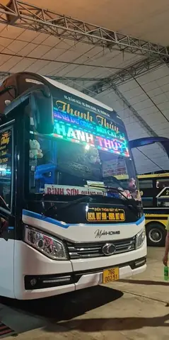Review Chi Tiết 21 Nhà Xe Bình Dương Quảng Ngãi: So Sánh Chất Lượng, Giá Vé & Lời Khuyên Chọn Xe 2026