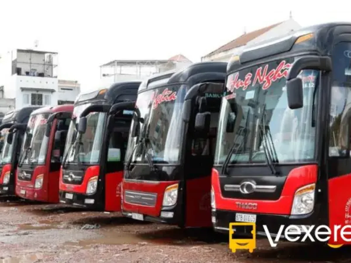 XE PHƯƠNG TRANG GIƯỜNG NẰM DI CHUYỂN TỪ SÀI GÒN ĐẾN CHÂU ĐỐC