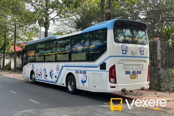 Review Vé Xe Đi Chùa Bà Châu Đốc: Top Hãng Xe Uy Tín & Bí Quyết Đặt Vé Review Vé Xe Đi Chùa Bà Châu Đốc: Top Hãng Xe Uy Tín & Bí Quyết Đặt Vé