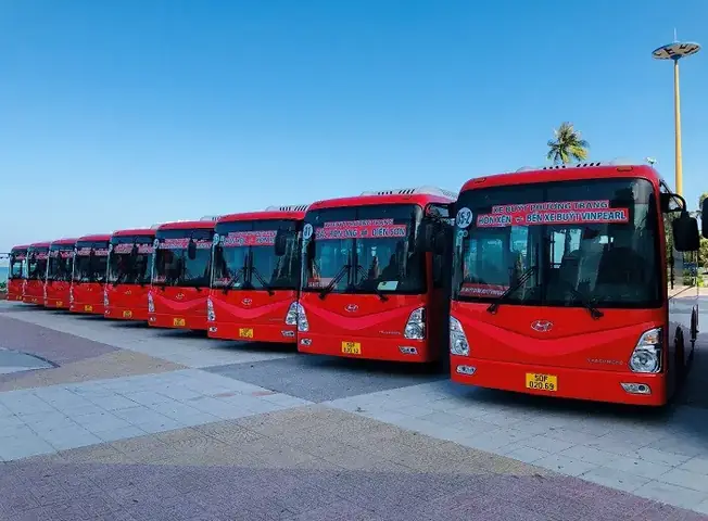 Vé Xe Phương Trang: Giá, Tuyến, Đặt Vé Online