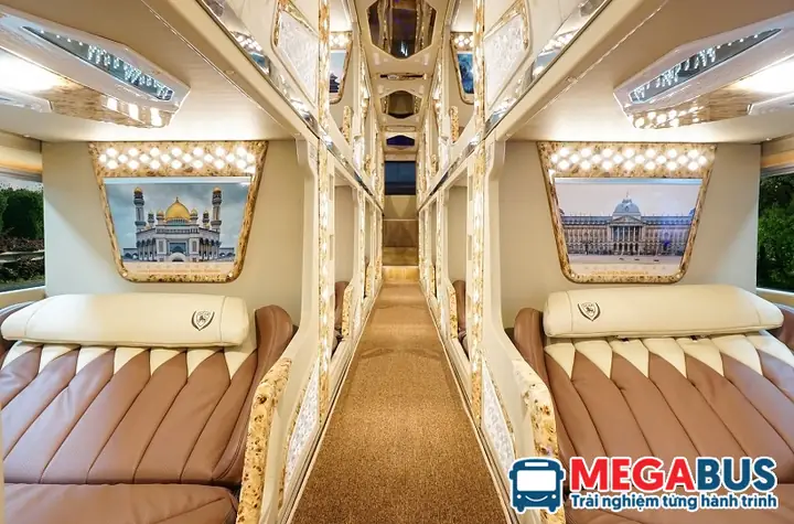Top 7 Nhà Xe Giường Nằm Đi Đà Lạt Từ Sài Gòn: Đánh Giá Chi Tiết Và Bí Quyết Chọn Lựa
