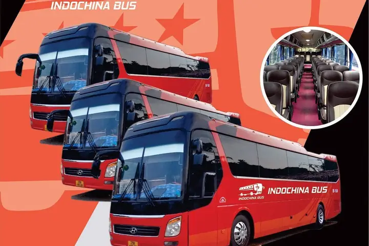 Hướng Dẫn Đặt Vé Xe Hà Nội → Hạ Long Giá Tốt Nhất