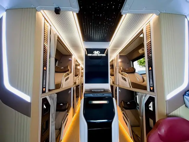 Hướng Dẫn Đặt Vé Xe Phương Trang Châu Đốc Nhanh Chóng Và Tiết Kiệm