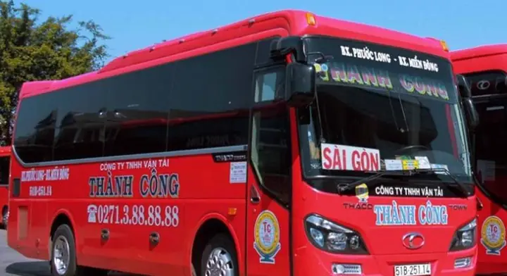 Hướng Dẫn Chi Tiết Mua Vé Xe Sài Gòn Bình Phước 2026 Hướng Dẫn Chi Tiết Mua Vé Xe Sài Gòn Bình Phước 2026