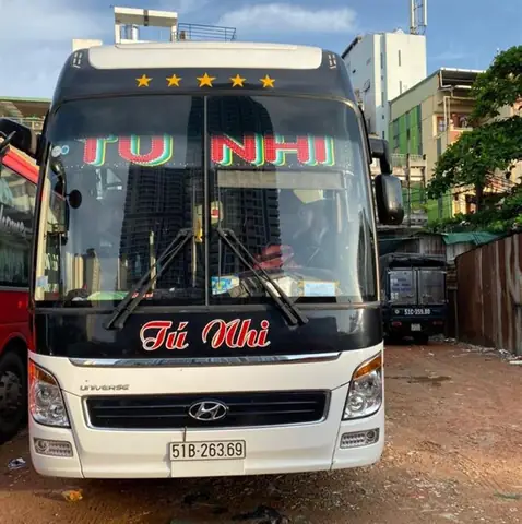 Hướng Dẫn Chi Tiết Mua Vé Xe Sài Gòn Bình Phước 2026 Hướng Dẫn Chi Tiết Mua Vé Xe Sài Gòn Bình Phước 2026