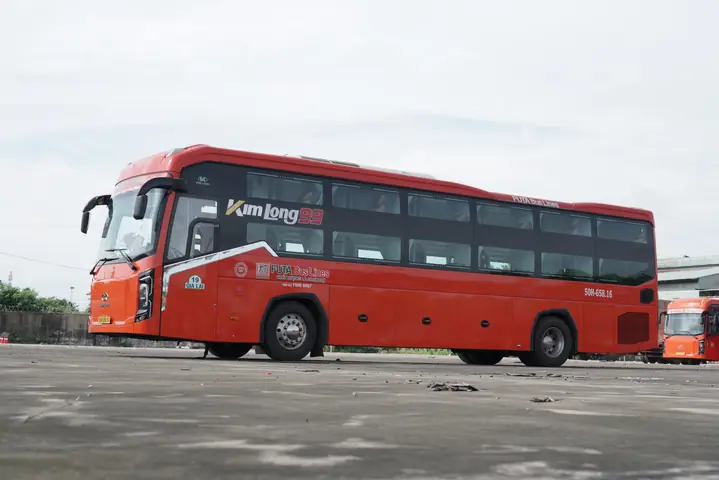 Hướng Dẫn Đặt Vé Xe Phương Trang Sài Gòn → Cần Thơ Nhanh & Chính Xác Hướng Dẫn Đặt Vé Xe Phương Trang Sài Gòn → Cần Thơ Nhanh & Chính Xác