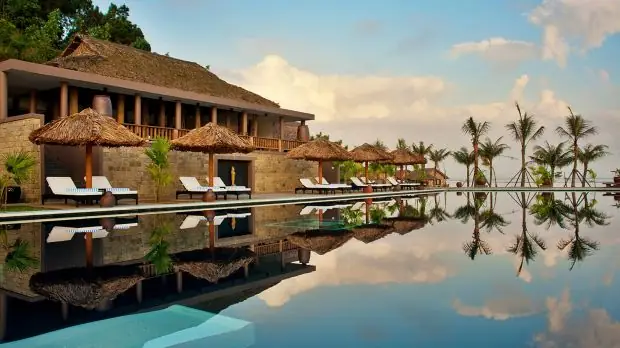 Đánh Giá Vedăna Lagoon Resort & Spa – Điểm Mạnh Cho Du Khách