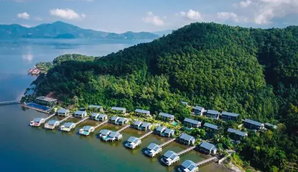 Đánh Giá Vedăna Lagoon Resort & Spa – Điểm Mạnh Cho Du Khách
