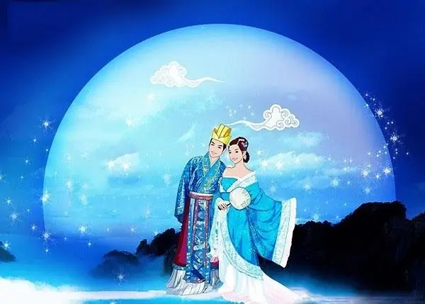 Nguồn Gốc Và Ý Nghĩa Sâu Sắc Của Tết Trung Thu Nguồn Gốc Và Ý Nghĩa Sâu Sắc Của Tết Trung Thu