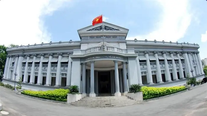 Hướng Dẫn Tham Quan Bảo Tàng Hồ Chí Minh: Lịch Sử Và Hiện Vật Hướng Dẫn Tham Quan Bảo Tàng Hồ Chí Minh: Lịch Sử Và Hiện Vật