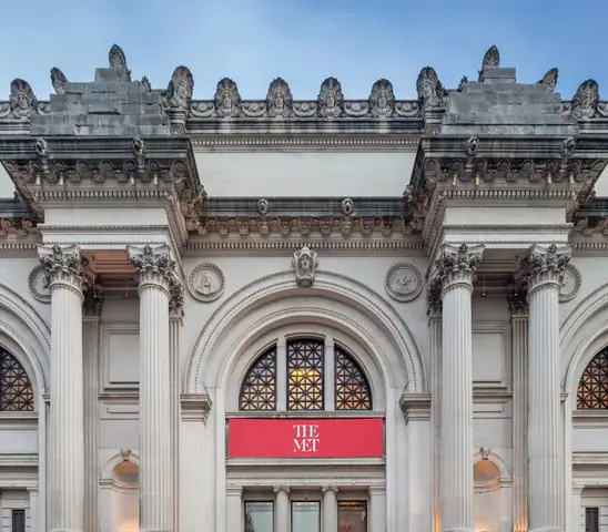 Khám Phá Viện Bảo Tàng Mỹ Thuật Metropolitan – Bảo Tàng Nghệ Thuật Hàng Đầu Thế Giới