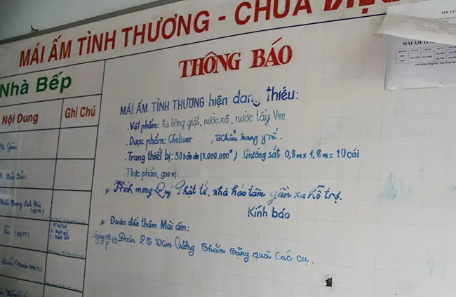 Viện Dưỡng Lão Chùa Diệu Pháp: Đánh Giá Chi Tiết Về Mái Ấm Từ Thiện Cho Cụ Bà Neo Đơn Tại Tp.hcm