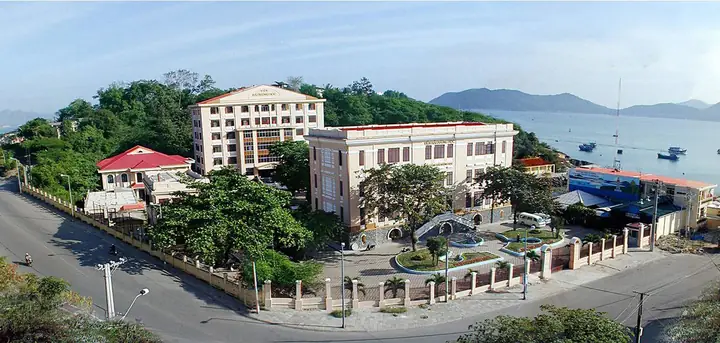 Khám Phá Viện Hải Dương Học Nha Trang – Hướng Dẫn Thăm Quan