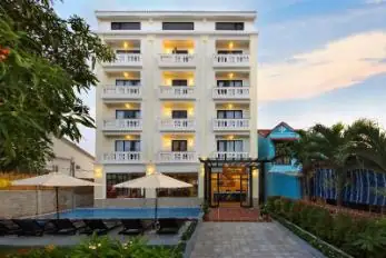 Đánh Giá Viet Long Hoi An Beach Hotel – Hướng Dẫn Đặt Phòng