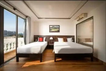 Đánh Giá Viet Long Hoi An Beach Hotel – Hướng Dẫn Đặt Phòng