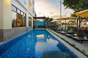 Đánh Giá Viet Long Hoi An Beach Hotel – Hướng Dẫn Đặt Phòng