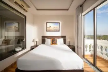 Đánh Giá Viet Long Hoi An Beach Hotel – Hướng Dẫn Đặt Phòng