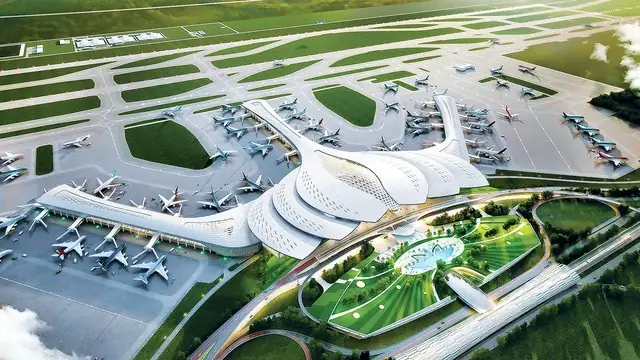 Khám Phá Danh Sách Sân Bay Ở Việt Nam Cho Du Khách