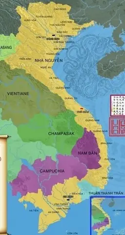 Ý Nghĩa Tên Gọi Việt Nam Qua Các Thời Kỳ Lịch Sử