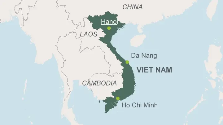 Ý Nghĩa Tên Gọi Việt Nam Qua Các Thời Kỳ Lịch Sử