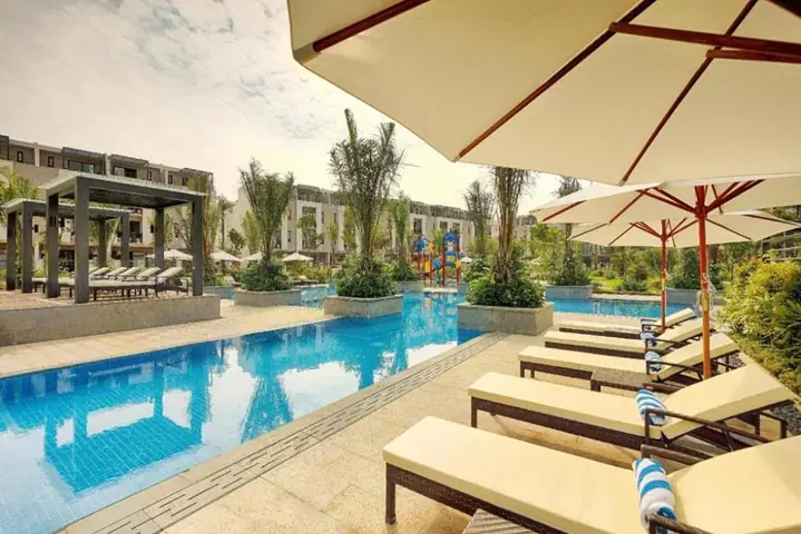 Top Villa Hạ Long Có Bể Bơi View Đẹp Nên Chọn Top Villa Hạ Long Có Bể Bơi View Đẹp Nên Chọn