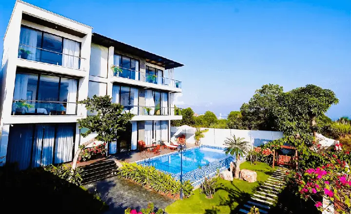 Top Villa Hạ Long Có Bể Bơi View Đẹp Nên Chọn Top Villa Hạ Long Có Bể Bơi View Đẹp Nên Chọn