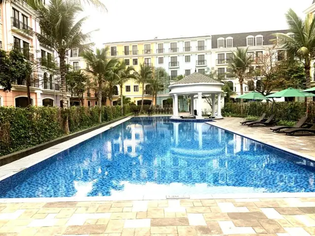 Top Villa Hạ Long Có Bể Bơi View Đẹp Nên Chọn Top Villa Hạ Long Có Bể Bơi View Đẹp Nên Chọn