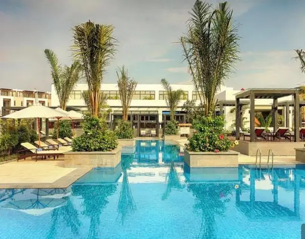 Top Villa Hạ Long Có Bể Bơi View Đẹp Nên Chọn