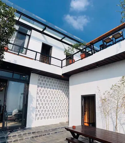Khám Phá Top 10 Villa Tam Đảo Sang Trọng, View Đẹp & Bể Bơi Riêng Khám Phá Top 10 Villa Tam Đảo Sang Trọng, View Đẹp & Bể Bơi Riêng