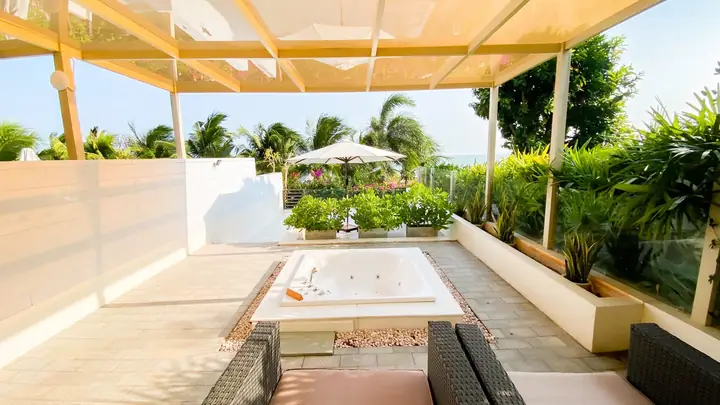Khám Phá Villa Terra Private In Cliff Resort – Đánh Giá Chi Tiết