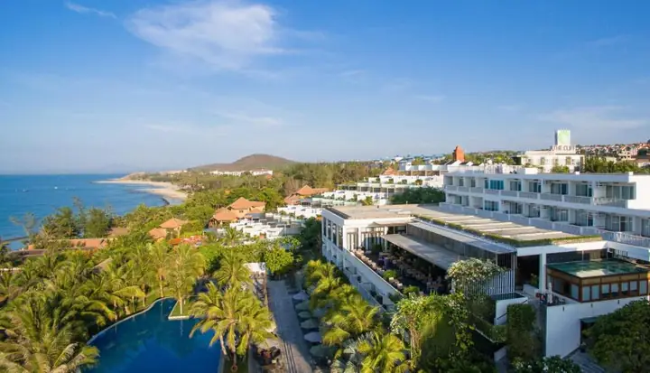 Khám Phá Villa Terra Private In Cliff Resort – Đánh Giá Chi Tiết