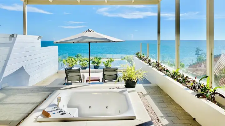 Khám Phá Villa Terra Private In Cliff Resort – Đánh Giá Chi Tiết