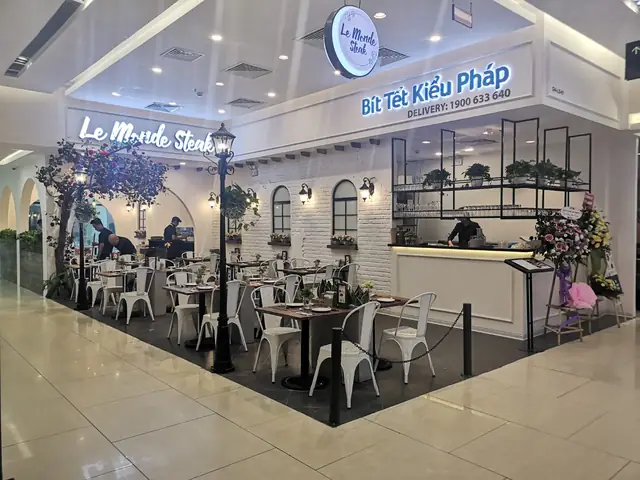 Vincom Bà Triệu Có Gì Ăn – Hướng Dẫn Chi Tiết Các Món Ăn Và Khu Ẩm Thực Tại Trung Tâm Thương Mại
