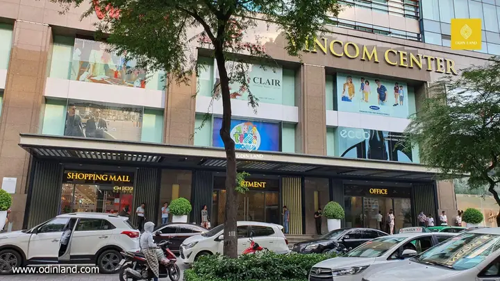 Vincom Đồng Khởi: Địa Chỉ, Giờ Mở Cửa, Có Gì?