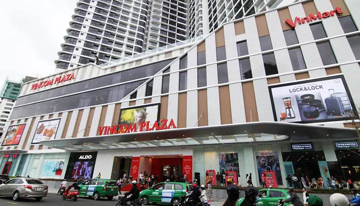 Vincom Plaza Lê Thánh Tôn: Địa Chỉ, Giờ Mở Cửa & Tiện Ích Vincom Plaza Lê Thánh Tôn: Địa Chỉ, Giờ Mở Cửa & Tiện Ích