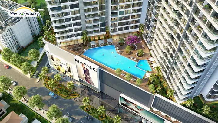 Vincom Plaza Lê Thánh Tôn: Địa Chỉ, Giờ Mở Cửa & Tiện Ích Vincom Plaza Lê Thánh Tôn: Địa Chỉ, Giờ Mở Cửa & Tiện Ích