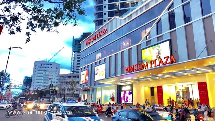 Vincom Plaza Lê Thánh Tôn: Địa Chỉ, Giờ Mở Cửa & Tiện Ích Vincom Plaza Lê Thánh Tôn: Địa Chỉ, Giờ Mở Cửa & Tiện Ích