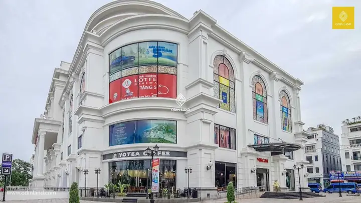 Vincom Lê Thánh Tông Hải Phòng – Tổng Quan Chi Tiết Về Trung Tâm Thương Mại Hàng Đầu Miền Bắc Vincom Lê Thánh Tông Hải Phòng – Tổng Quan Chi Tiết Về Trung Tâm Thương Mại Hàng Đầu Miền Bắc