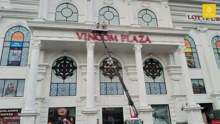 Vincom Lê Thánh Tông Hải Phòng – Tổng Quan Chi Tiết Về Trung Tâm Thương Mại Hàng Đầu Miền Bắc Vincom Lê Thánh Tông Hải Phòng – Tổng Quan Chi Tiết Về Trung Tâm Thương Mại Hàng Đầu Miền Bắc
