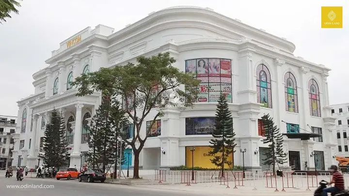 Vincom Lê Thánh Tông Hải Phòng – Tổng Quan Chi Tiết Về Trung Tâm Thương Mại Hàng Đầu Miền Bắc Vincom Lê Thánh Tông Hải Phòng – Tổng Quan Chi Tiết Về Trung Tâm Thương Mại Hàng Đầu Miền Bắc
