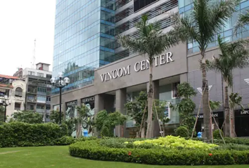 Khám Phá Vincom Center Đồng Khởi: Mua Sắm Giải Trí Cho Giới Trẻ