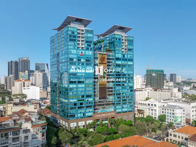 Khám Phá Vincom Center Đồng Khởi: Mua Sắm Giải Trí Cho Giới Trẻ
