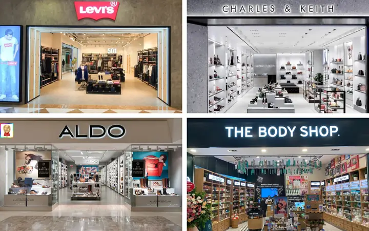 Vincom Mega Mall Thảo Điền Có Gì? Khám Phá Toàn Bộ Tiện Ích Và Dịch Vụ Tại Khu Mua Sắm Hàng Đầu Miền Nam