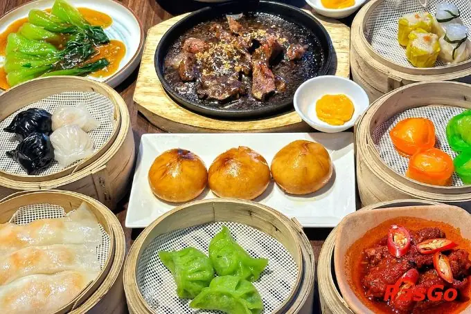 Top Quán Ăn Ngon Vincom Phạm Ngọc Thạch Choraise