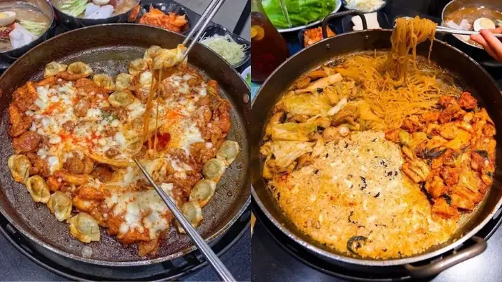 Quán Ăn Vincom Trần Duy Hưng: Top 10+ Địa Điểm Nhất Định Phải Thử Quán Ăn Vincom Trần Duy Hưng: Top 10+ Địa Điểm Nhất Định Phải Thử