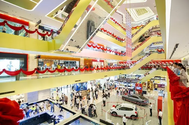 Quán Ăn Vincom Trần Duy Hưng: Top 10+ Địa Điểm Nhất Định Phải Thử Quán Ăn Vincom Trần Duy Hưng: Top 10+ Địa Điểm Nhất Định Phải Thử