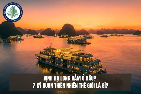Cẩmnang Vịnh Hạ Long: Vịnh Hạ Long Nằm Ở Đâu? – Hướng Dẫn Cẩmnang Vịnh Hạ Long: Vịnh Hạ Long Nằm Ở Đâu? – Hướng Dẫn