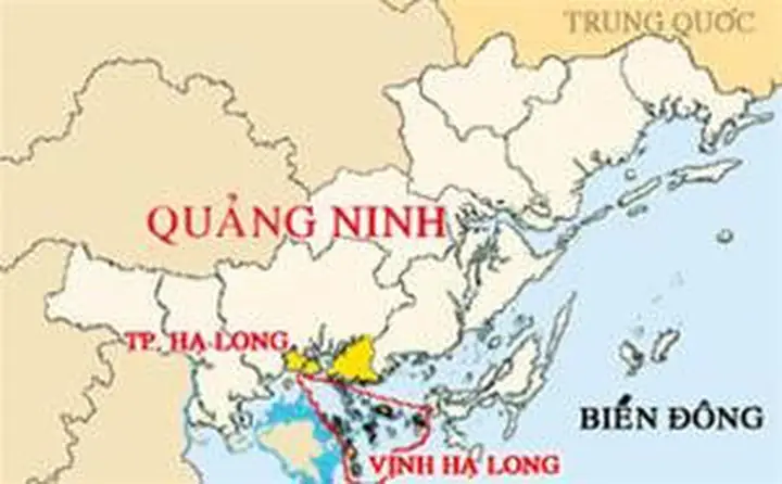 Cẩmnang Vịnh Hạ Long: Vịnh Hạ Long Nằm Ở Đâu? – Hướng Dẫn Cẩmnang Vịnh Hạ Long: Vịnh Hạ Long Nằm Ở Đâu? – Hướng Dẫn