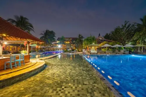 Khám Phá Vinh Hung Riverside Resort – Khu Nghỉ Dưỡng Hội An